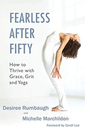 Fearless after fifty how - after, to