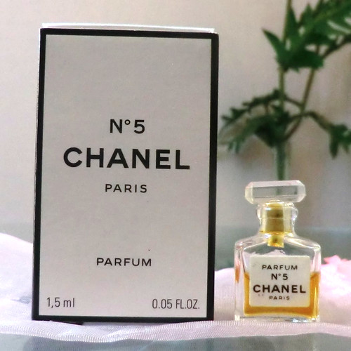 Parfum 1 5 ml von - 1,5,