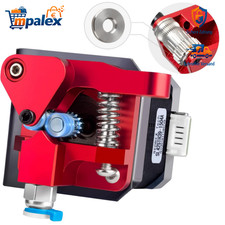 Redrex Dual Gear Extruder Nema