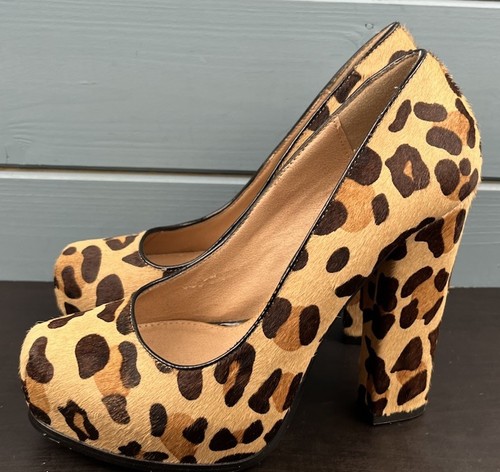 Steve madden animal print - steve,