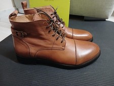 Prime Shoes  Twelve  cognac