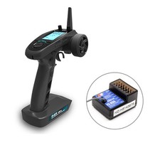 FlySky FS-GT5 2.4GHz 6-Kanal