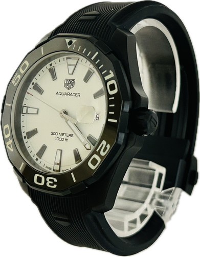 Tag heuer aquaracer night - heuer,