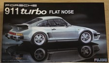Fujimi Porsche 911