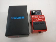 Boss Loop Station RC-1