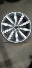 1x Alufelge 19 Zoll 8.5" 5x112