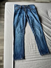 Nudie Steady Eddie W32/L32