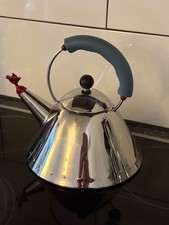 Alessi Wasserkessel 9093 mit