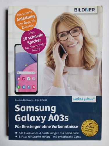 Buch samsung galaxy - buch,