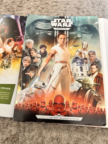 Kaufland star wars - kaufland,