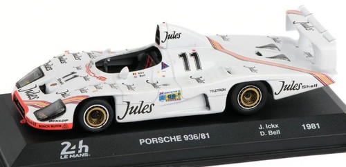Mag pa26 jacky - jacky, ickx