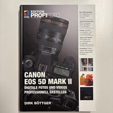 Canon EOS 5D Mark II - Edition