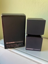 JIL SANDER--STYLESSENCE-Eau de