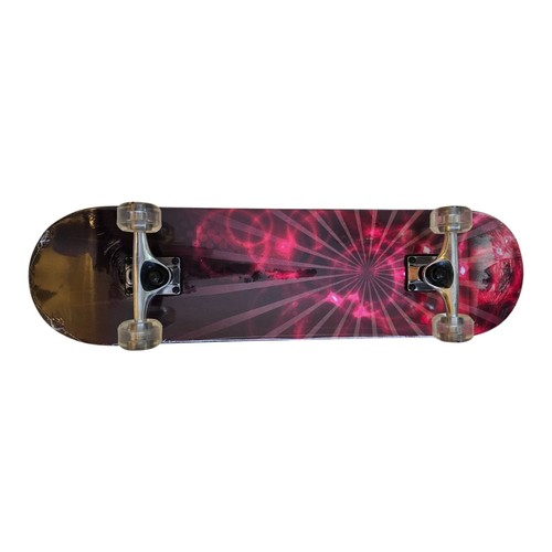 Unibest skateboard 80x20cm - unibest,