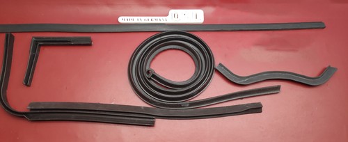 Oldtimer türdichtungs set - oldtimer,