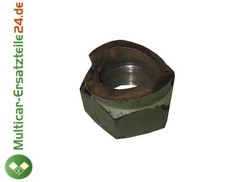 Multicar M21 Andrehklaue / Mutter für Cunewalder Verdampfer 1H65