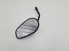 Harley-Davidson Universal  OEM Rückspiegel/ Mirror schwarz Kurz Konisch links un