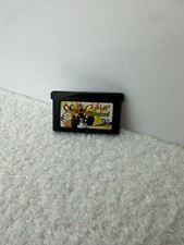 Hugo: Bukkazoom! Modul GBA