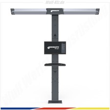 Beissbarth Achsmessanlage /