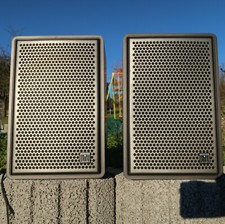 2 Stück GRUNDIG Super Hifi