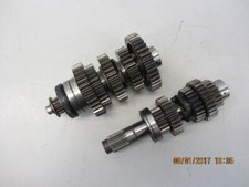 Honda CBX 1000 CB1 CB1E