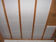 Zwischensparrendämmung 100 mm