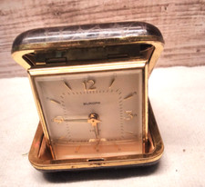 Alter Reisewecker Marke Europa