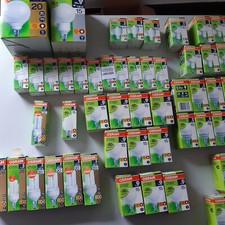 *AUSWAHL* OSRAM DULUX EL Energiesparlampen E14 E27 GU10 Sparlampen 5,7,11,15,20W