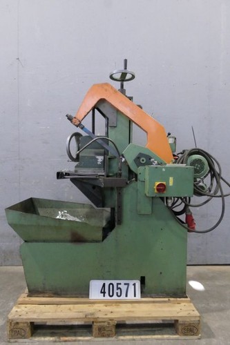 Kasto wbs210 230 bügelsäge - kasto,