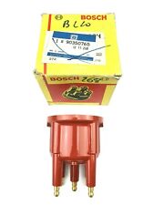 Original Opel Zündverteilerkappe Vectra A, Corsa A, Kadett E - 1.6i - 90350765