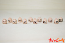 LEGO STAR WARS SUPER HEROES