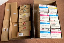 Original Canon CLC1100, Toner