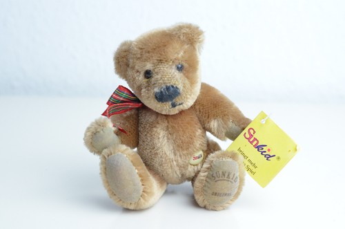 Original sunkid teddy 2000 - original,