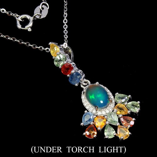 925 sterling silberkette - 925,