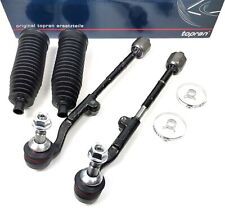 2x TOPRAN Spurstange mit