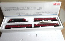 Märklin DSB 28524 unbenutzt wie fabrikneu OVP