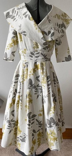 1950er vintage nähmuster b38 - 1950er,