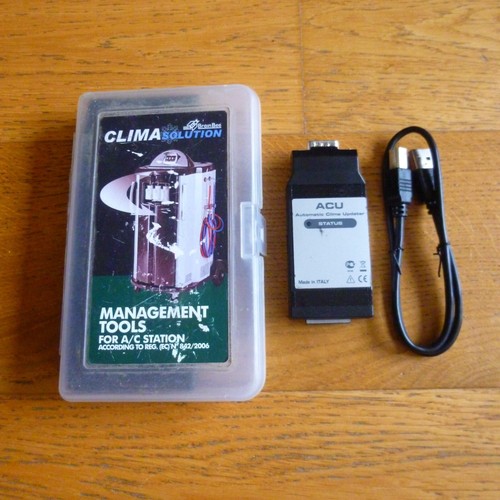 Brainbee clima solution - brainbee,