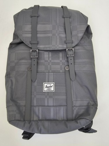 Herschel rucksack retreat - herschel,