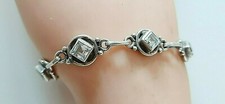 SILBER ARMBAND ° 835 / 1000