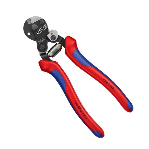 Knipex drahtseilschere 160 - 160, mm