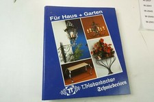 Schmiedeeisen Triebenbacher TT