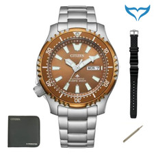 Citizen Promaster Marine