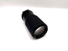 Tokina 80-200mm 1:4 Objektiv