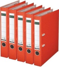 AKTION - 5 Stück Leitz