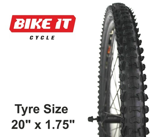 Economy mtb reifen 1 - reifen, 1,75