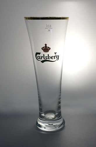 Carlsberg bier beer bar - carlsberg, 0,3l