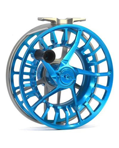 Lamson litespeed reel - lamson,