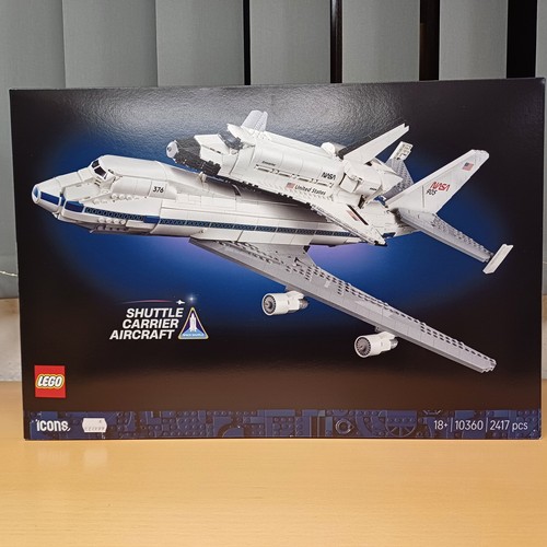 Lego 10360