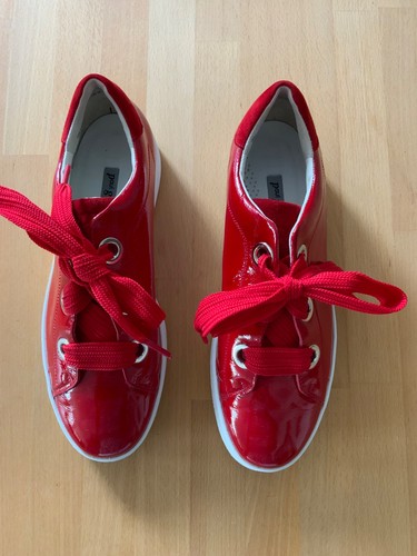 Paul green sneaker damen - paul,